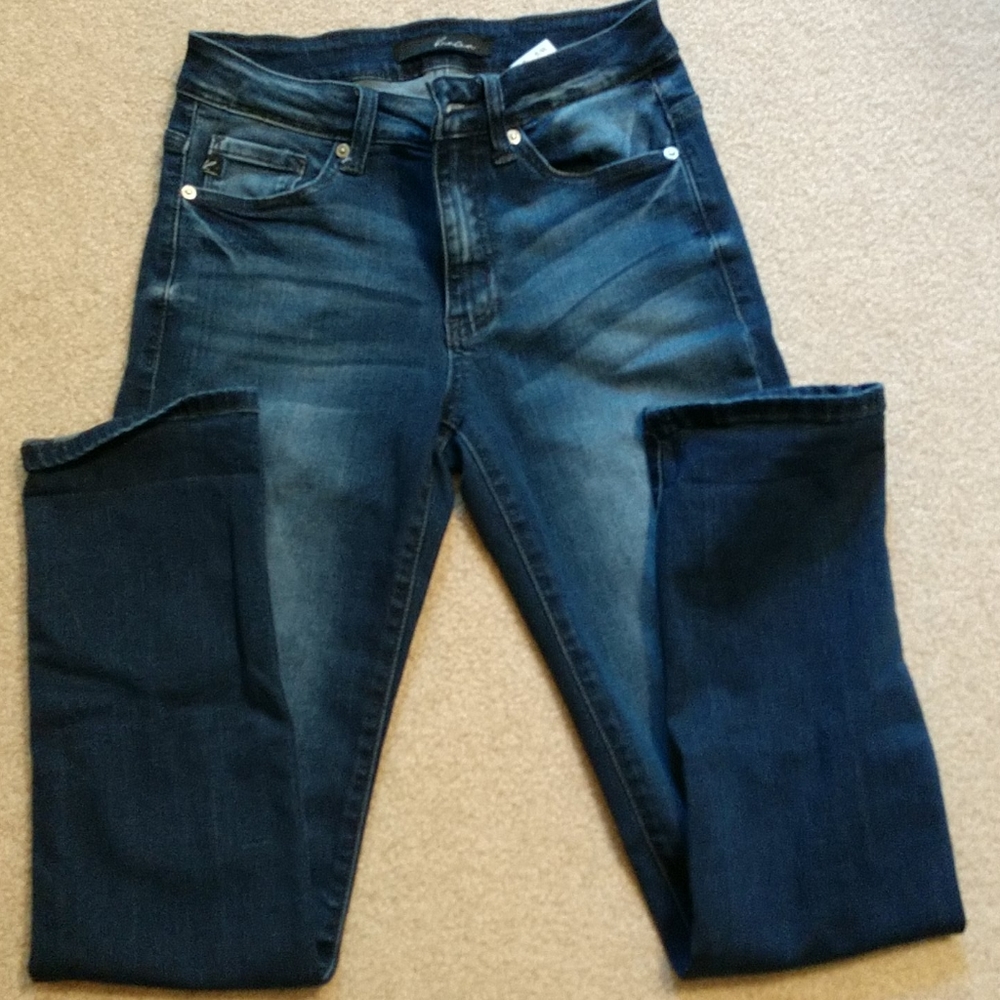 Kancan jeans